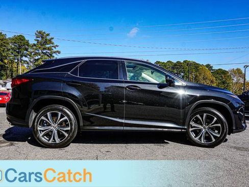 Used 2021 Lexus RX 350 RX 350 image 2