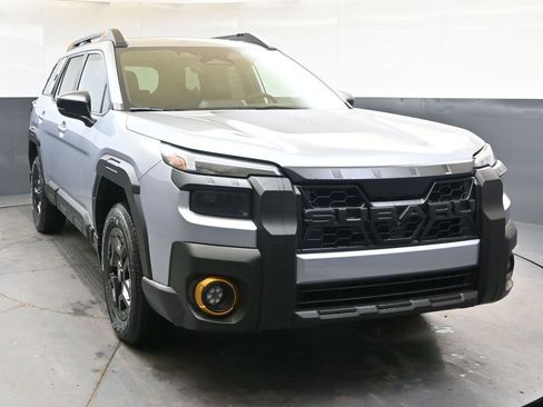 New 2026 Subaru Outback Wilderness image 8