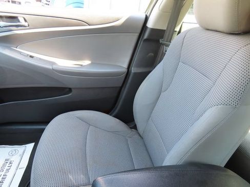 Used 2012 Hyundai Sonata GLS w/ Popular Equipment Pkg FWD image 16