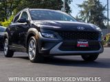 Certified 2023 Hyundai Kona SEL w/ Cargo Package image 2