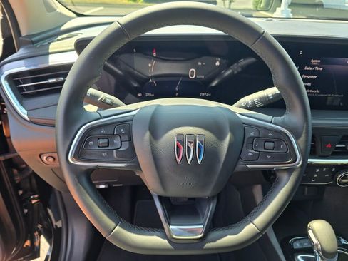 Used 2024 Buick Encore GX Sport Touring image 22