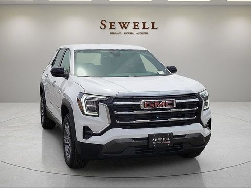 New 2026 GMC Terrain Elevation AWD/4WD image 7