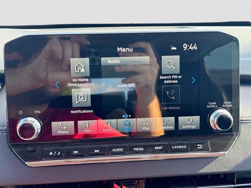 New 2025 Mitsubishi Outlander SEL image 15