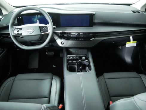 New 2026 Nissan Murano SV image 18