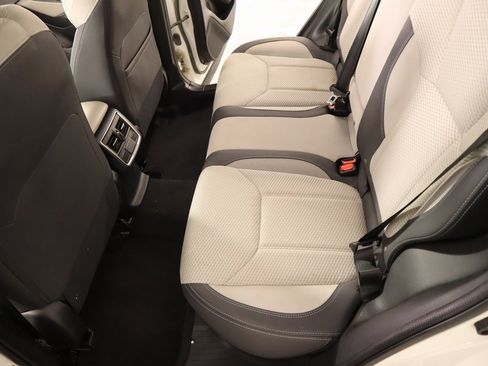 Used 2022 Subaru Forester Premium image 12