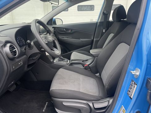 Used 2019 Hyundai Kona SE image 15