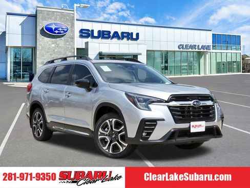 New 2026 Subaru Ascent Limited AWD/4WD image 1