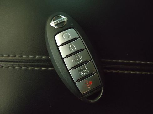 Used 2023 Nissan Sentra SV w/ All-Weather Package image 32