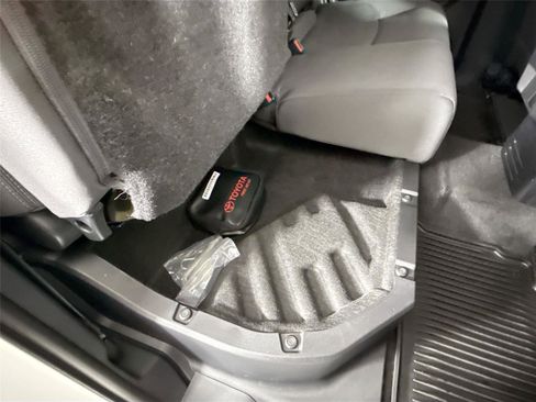 Certified 2024 Toyota Tacoma SR5 image 49