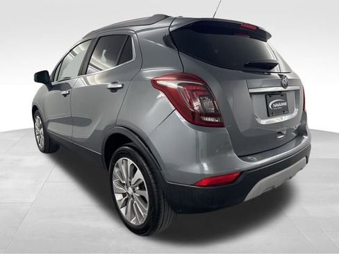 Used 2019 Buick Encore Preferred image 6