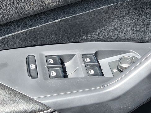 New 2026 Volkswagen Jetta Sport FWD image 14