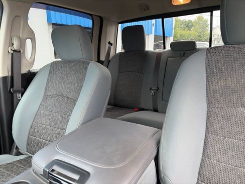 Used 2019 RAM 1500 Big Horn AWD/4WD image 27