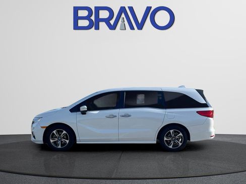 Used 2020 Honda Odyssey Touring image 9