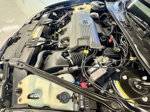 Used 1998 Chevrolet Monte Carlo Z34 image 10