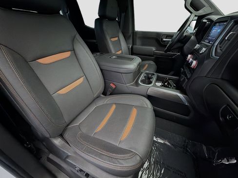 Used 2021 GMC Sierra 1500 AT4 AWD/4WD image 15