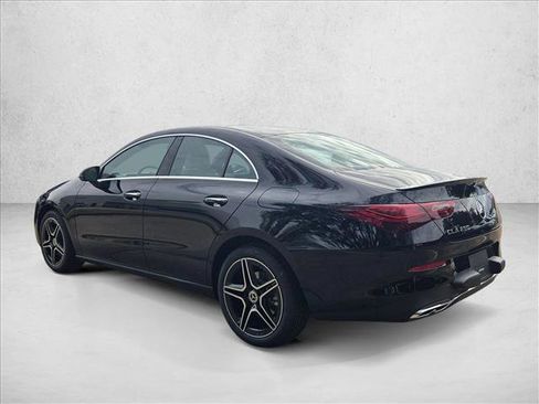 New 2026 Mercedes-Benz CLA 250 image 7