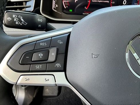 New 2025 Volkswagen Jetta SEL image 18