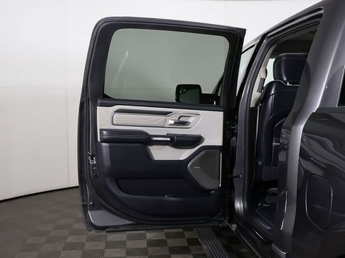 Used 2022 RAM 1500 Limited image 24