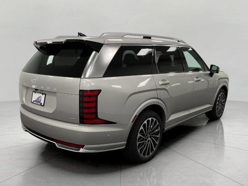 New 2026 Hyundai Palisade Calligraphy AWD/4WD image 3