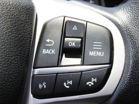 Used 2021 Ford Explorer Limited RWD image 25