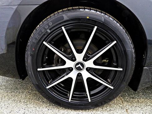 Used 2015 Nissan Altima 2.5 S w/ Power Driver Seat Package image 18