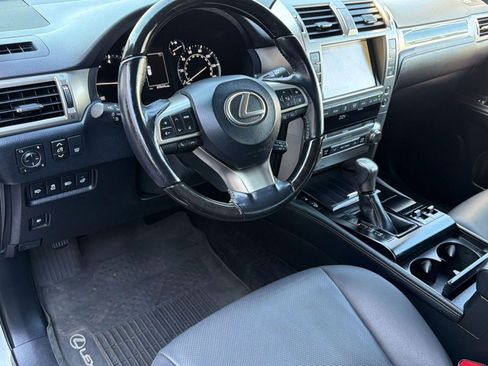 Used 2021 Lexus GX 460 Premium AWD/4WD image 4