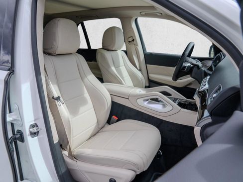 New 2026 Mercedes-Benz GLE 450 4MATIC image 29