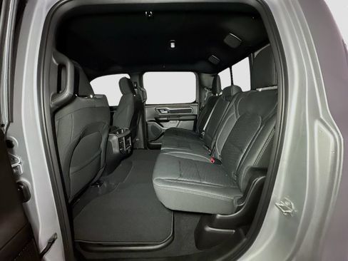 New 2026 RAM 1500 Big Horn AWD/4WD image 27