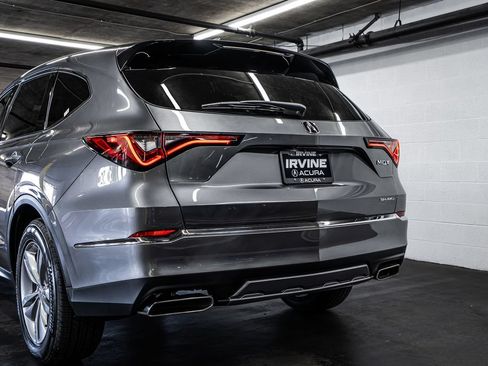 New 2026 Acura MDX SH-AWD image 15