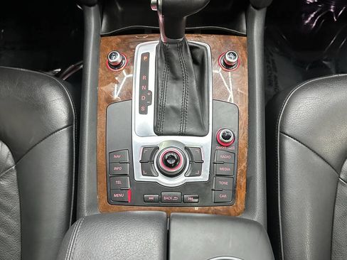 Used 2013 Audi Q7 TDI Premium Plus image 30