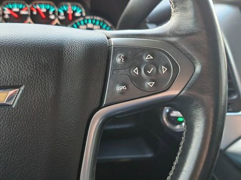 Used 2016 Chevrolet Suburban LTZ image 34