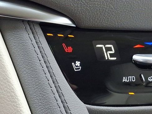 New 2026 Cadillac XT5 Premium Luxury w/ Driver Assist Package AWD/4WD image 15