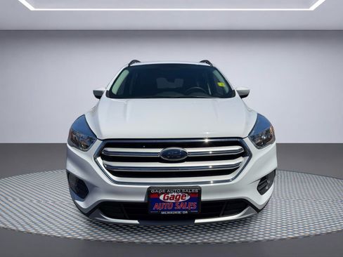 Used 2018 Ford Escape SE AWD/4WD image 11