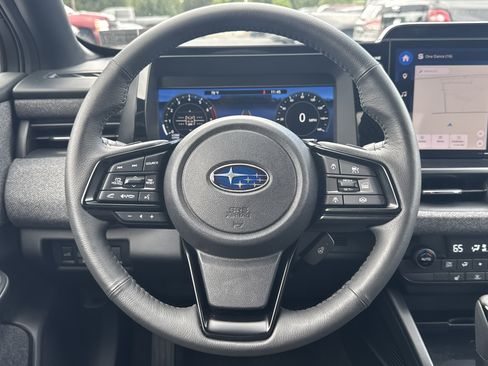 Certified 2026 Subaru Outback Limited AWD/4WD image 7