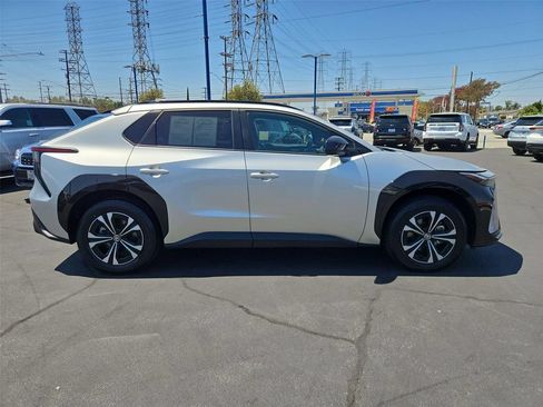 Used 2024 Toyota bZ4X FWD w/ Weather Package image 29