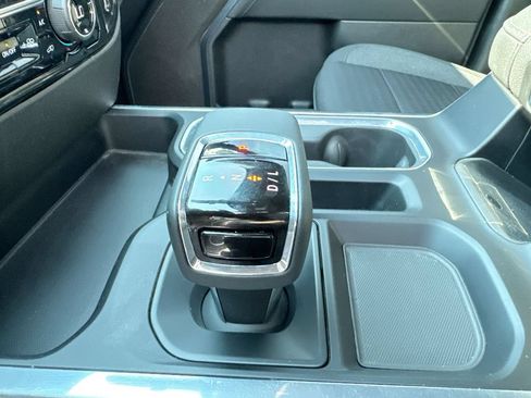 Used 2024 Chevrolet Silverado 1500 RST w/ Protection Package AWD/4WD image 23