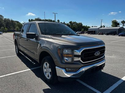 Used 2023 Ford F150 XLT