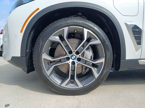 New 2026 BMW X5 xDrive50e AWD/4WD image 5