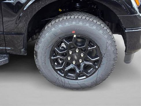 New 2026 Ford F150 XLT w/ Equipment Group 302A MID AWD/4WD image 9