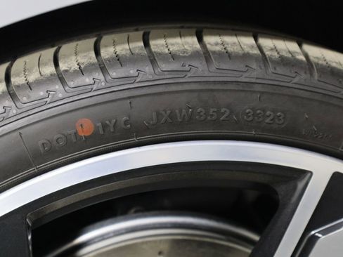 Used 2019 Audi RS 5 Sportback image 43