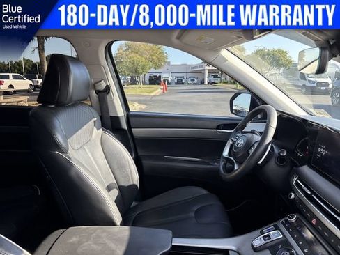 Used 2023 Hyundai Palisade SEL w/ Cargo Package FWD image 18