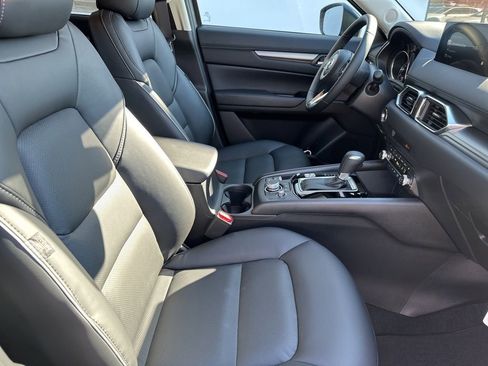 New 2025 MAZDA CX-5 AWD 2.5 S image 11