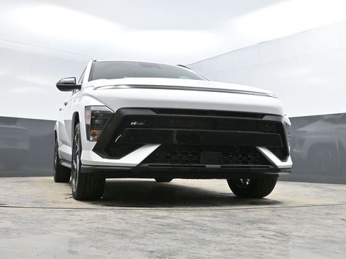 Used 2024 Hyundai Kona N Line image 32