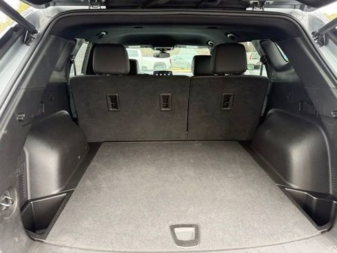 Certified 2025 Chevrolet Blazer RS image 9