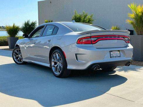 Used 2023 Dodge Charger GT image 10