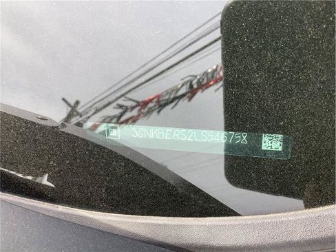 Used 2020 Chevrolet Blazer RS FWD image 19