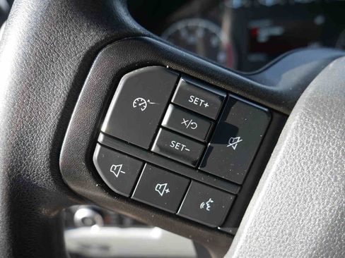 Used 2023 Ford F350 XL w/ STX Appearance Package image 42