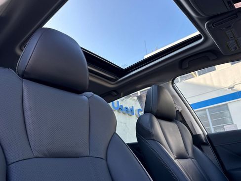 Used 2023 Subaru Forester Limited image 20