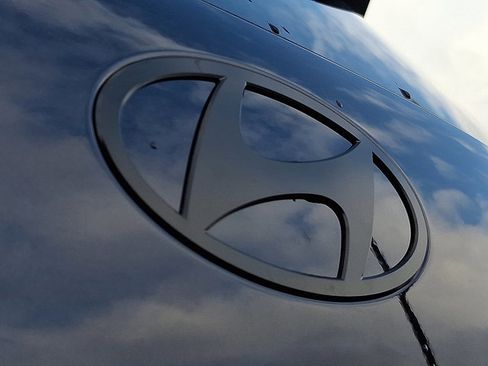 New 2026 Hyundai Palisade XRT Pro image 8