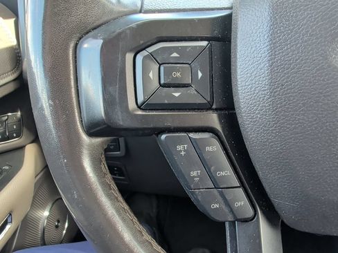 Used 2019 Ford Expedition Limited RWD image 4